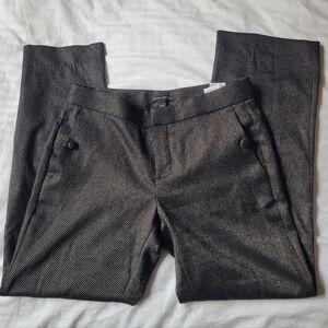 🍒EUC🍒 BANANA REPUBLIC LOGAN DRESS PANTS